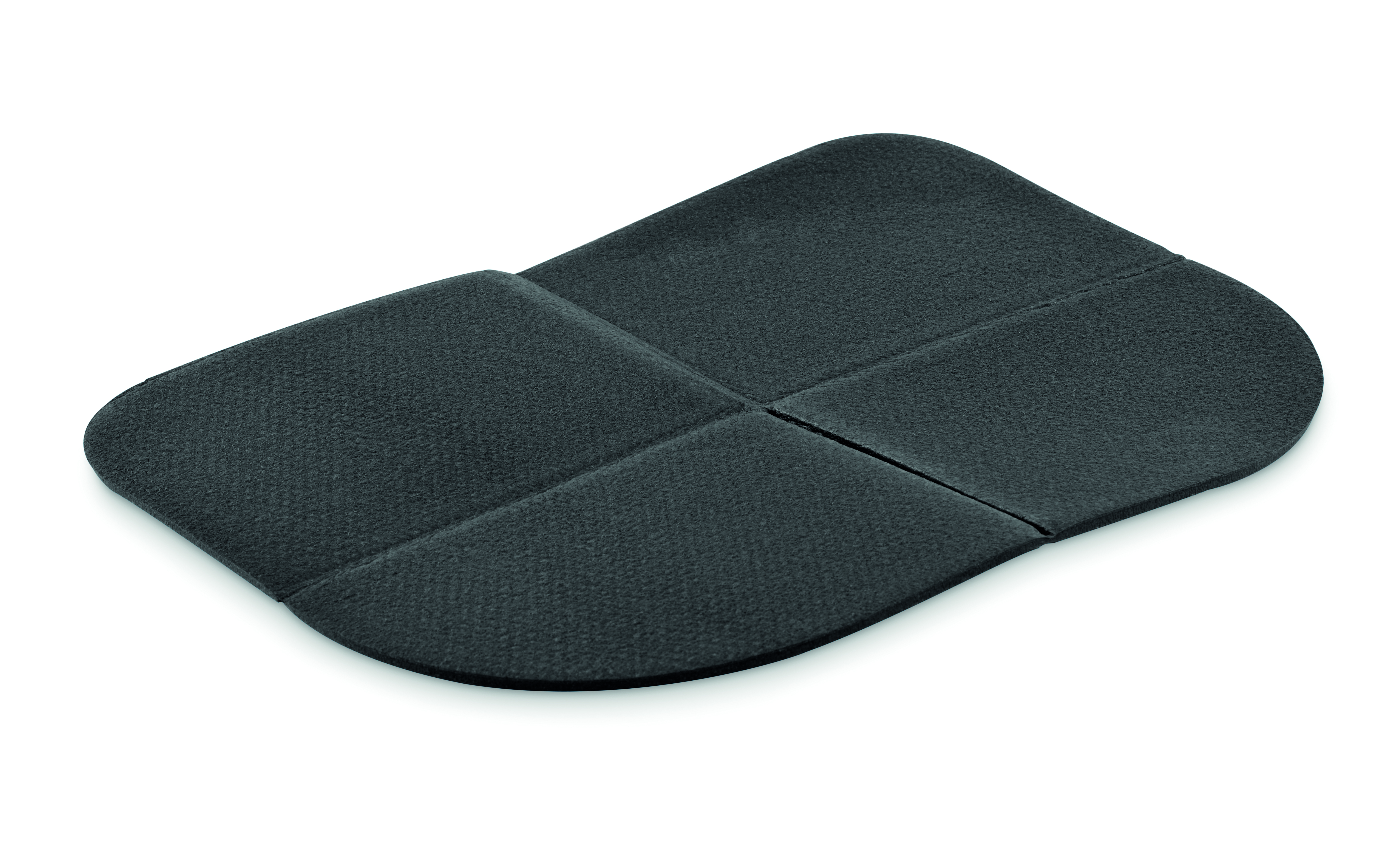 Coussin de siège pliable en mousse XPE