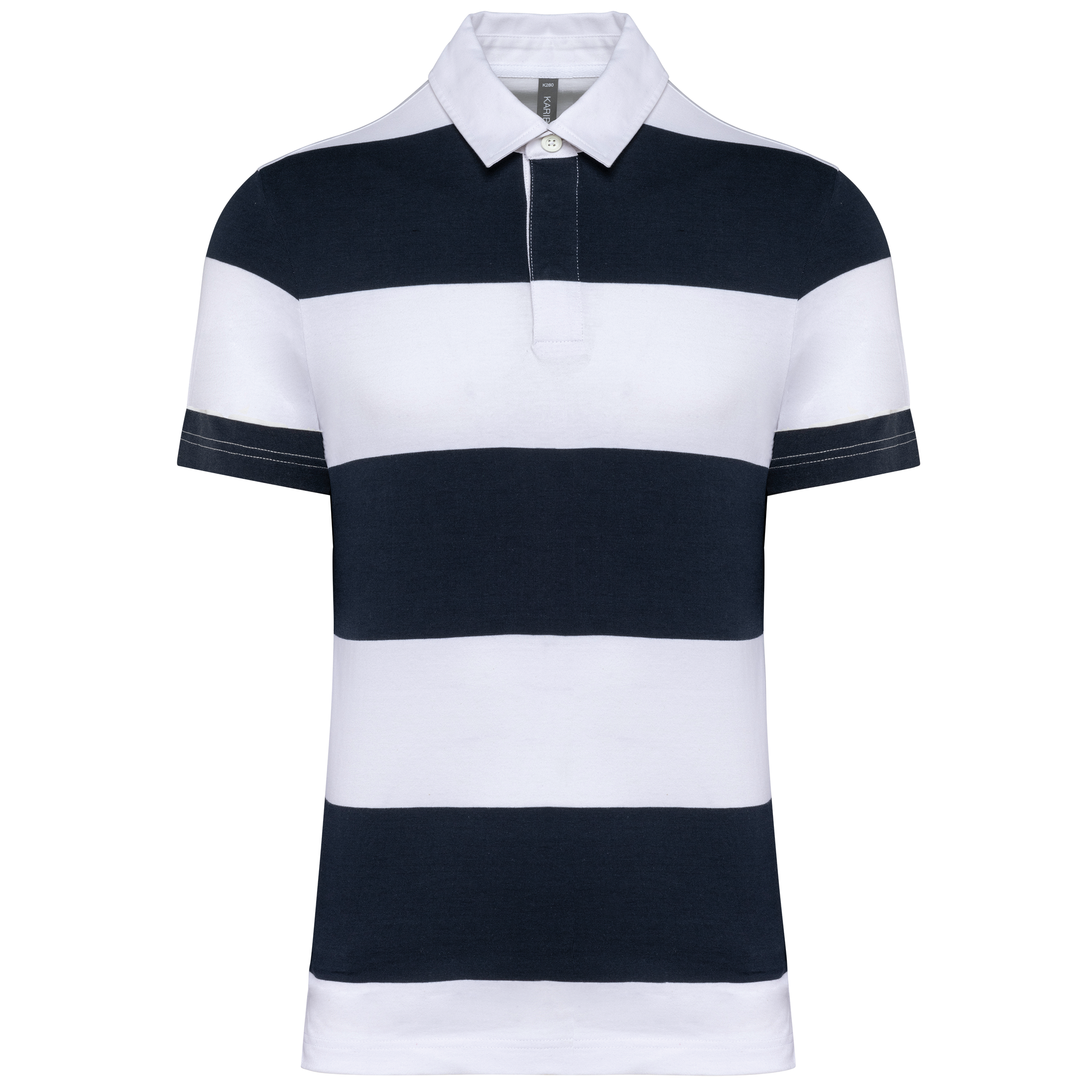 Polo K286 en coton - Unisexe