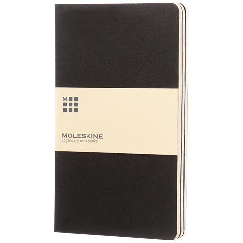 Cahier Journal L ligné - Moleskine