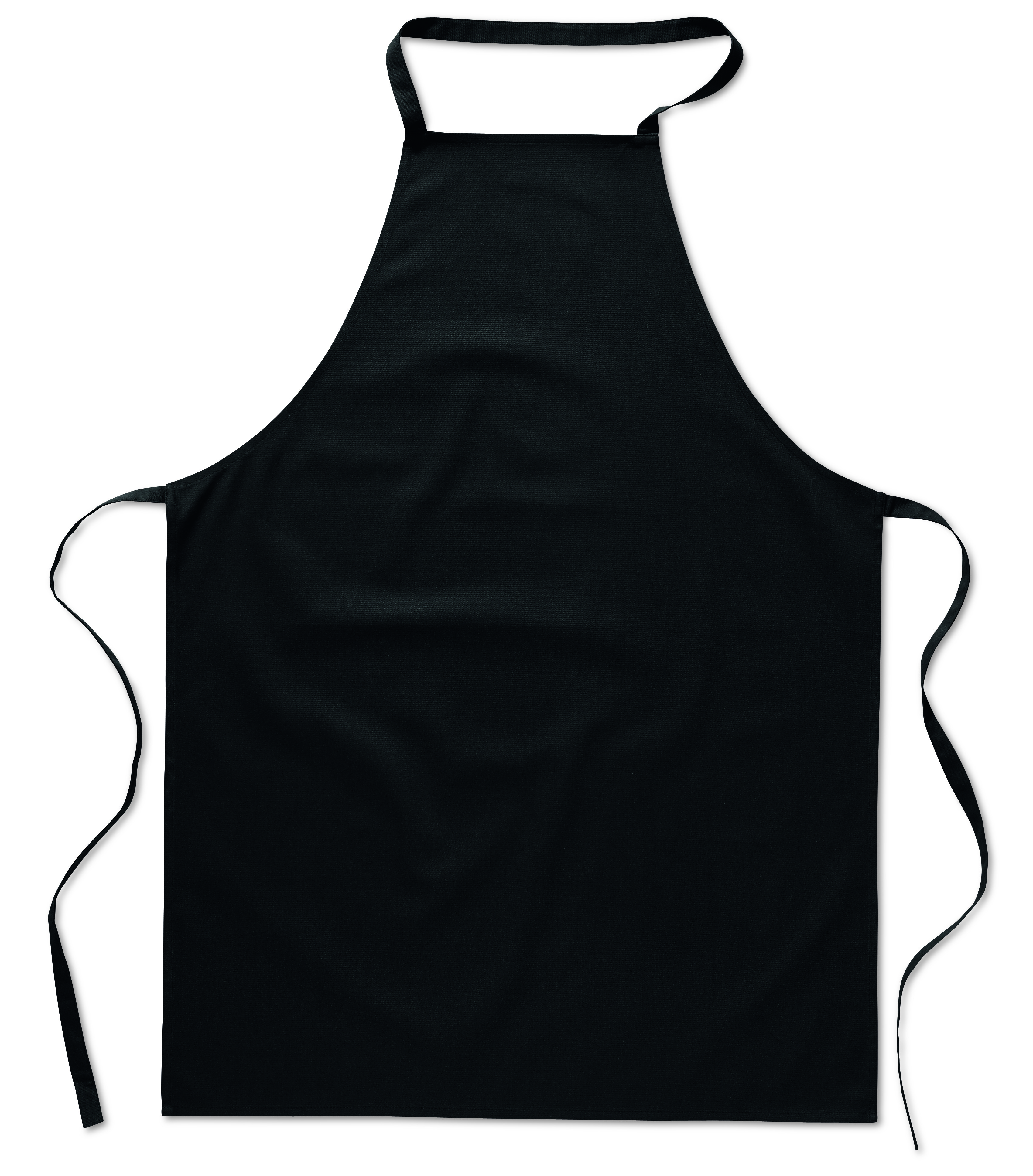 Tablier de cuisine 180 g/m² en coton - Unisexe