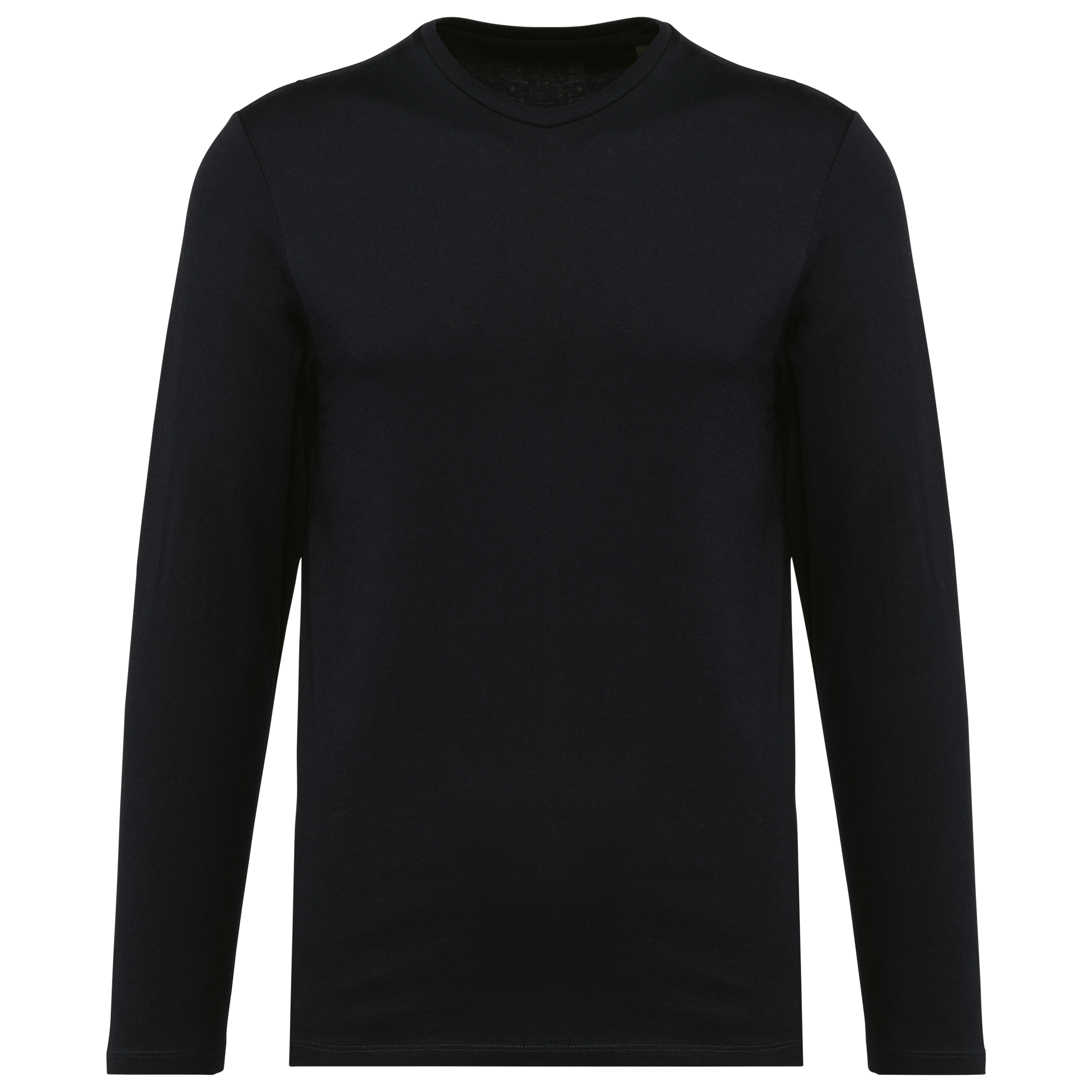 T-shirt PK302 en coton - Homme