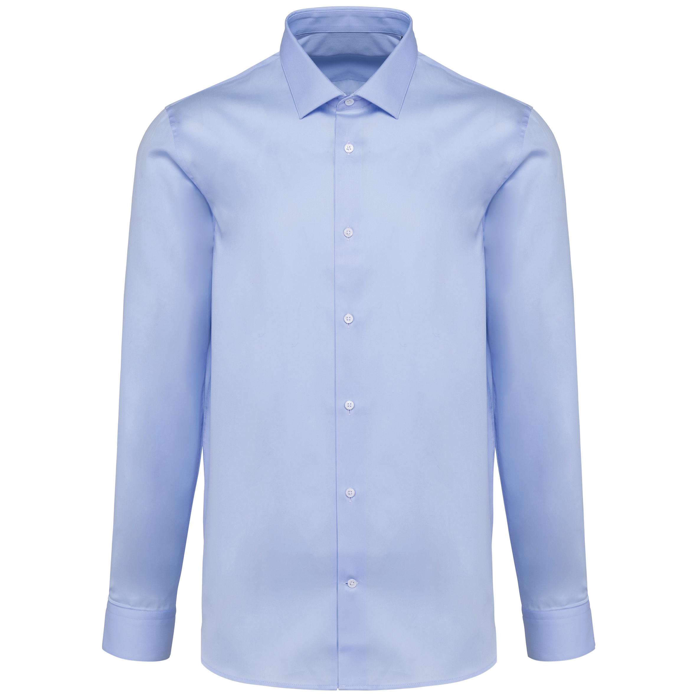 Chemise PK502 en coton - Homme