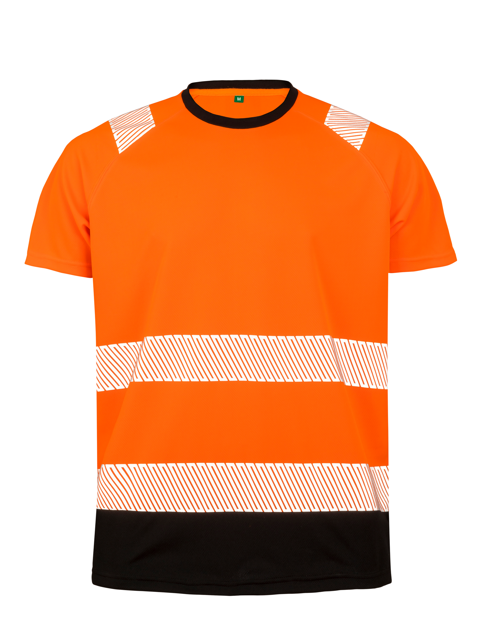 T-shirt R502X en polyester recyclé - Unisexe