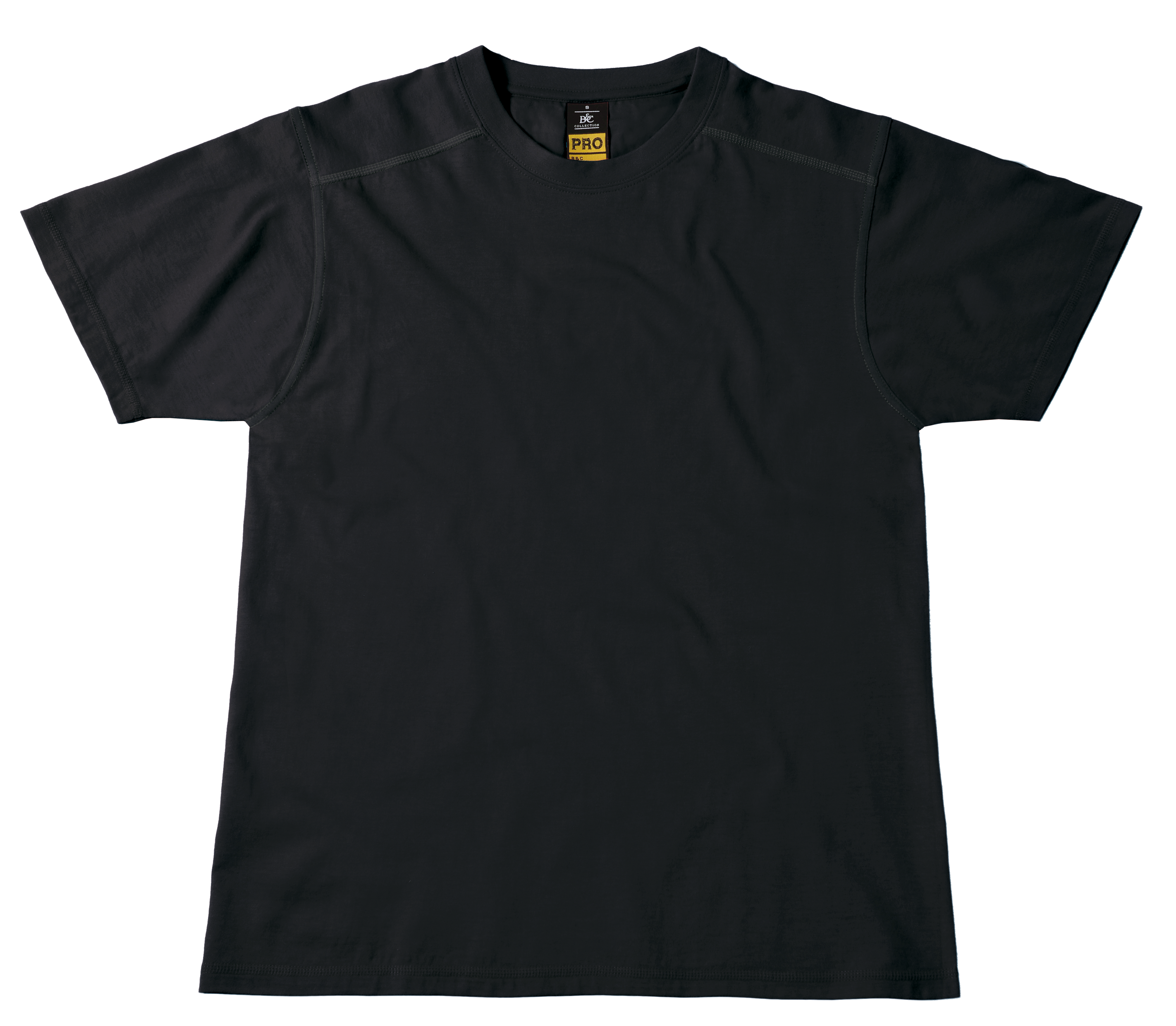 T-shirt Perfect Pro en coton - Unisexe