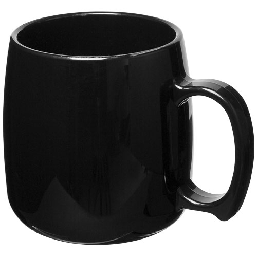 Mug 300 ml Classic en plastique