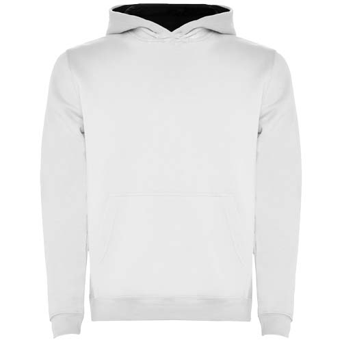 Sweat à capuche Urban en coton - Enfant