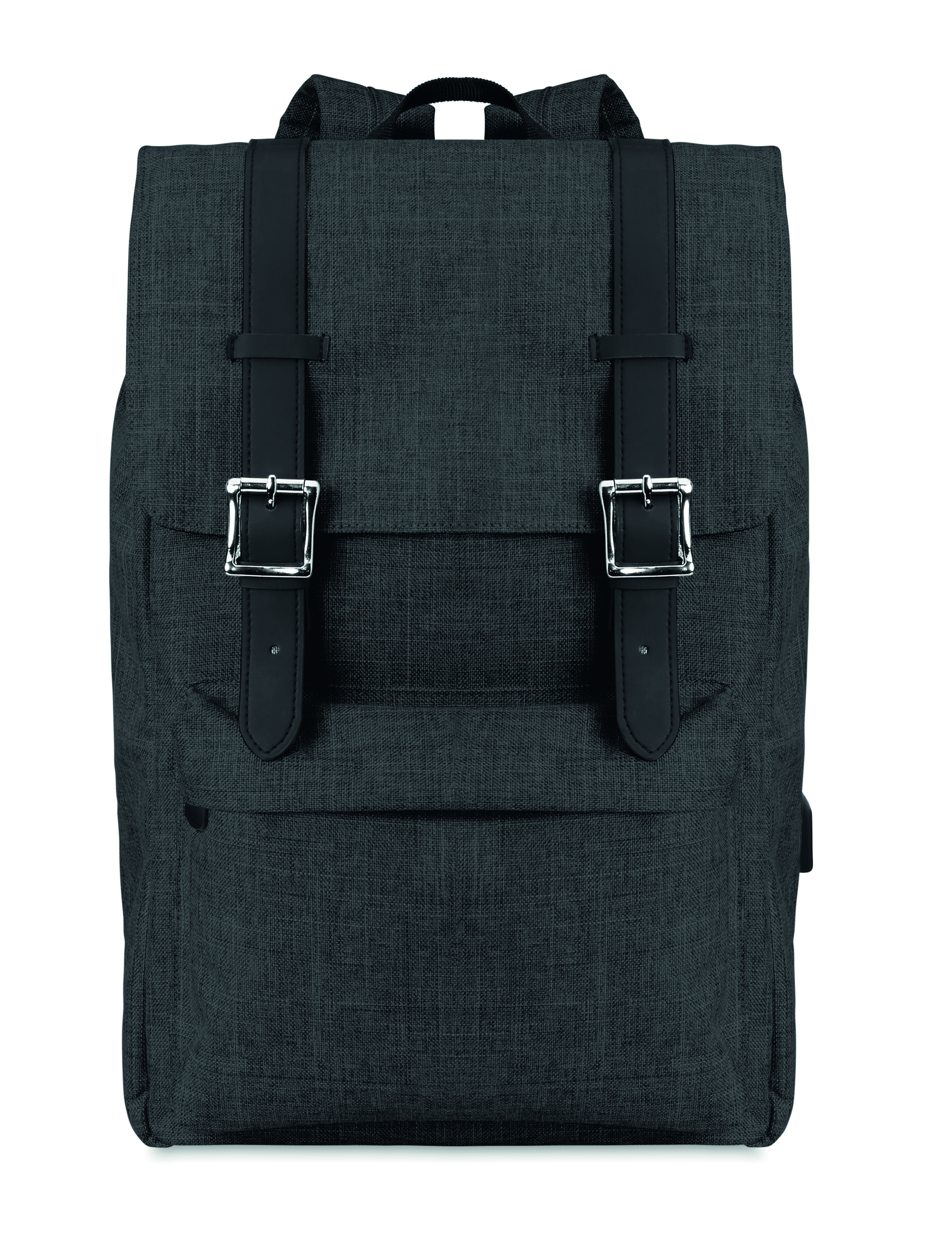 Sac à dos MO9439 15" port USB en polyester