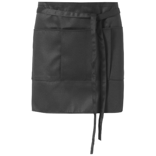 Tablier court Lega 240 g/m² - Unisexe