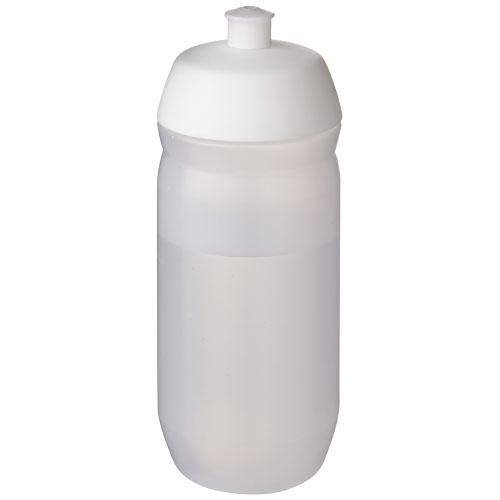Bouteille de sport 500 ml HydroFlex Clear