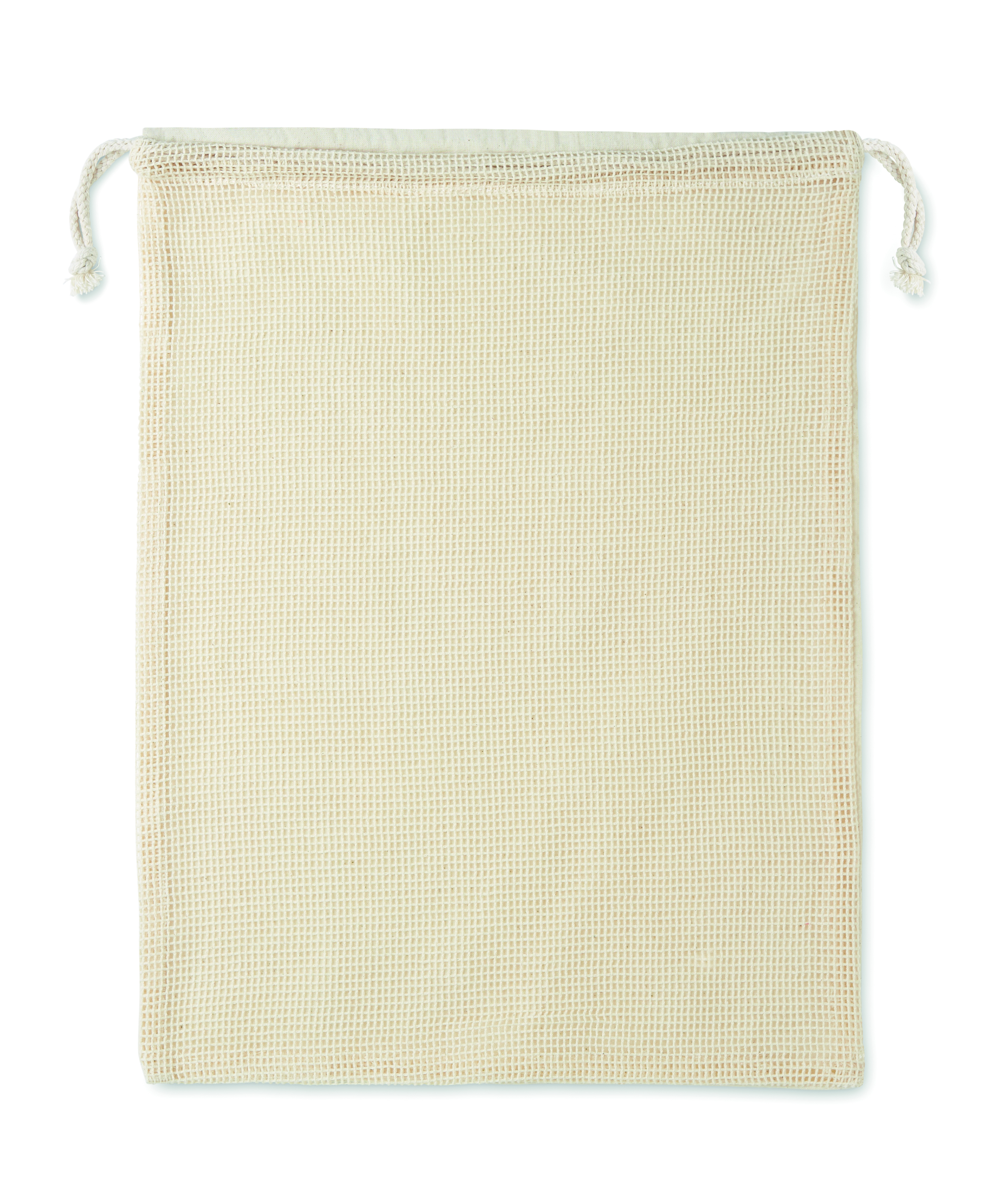 Sac filet MO9865 en coton