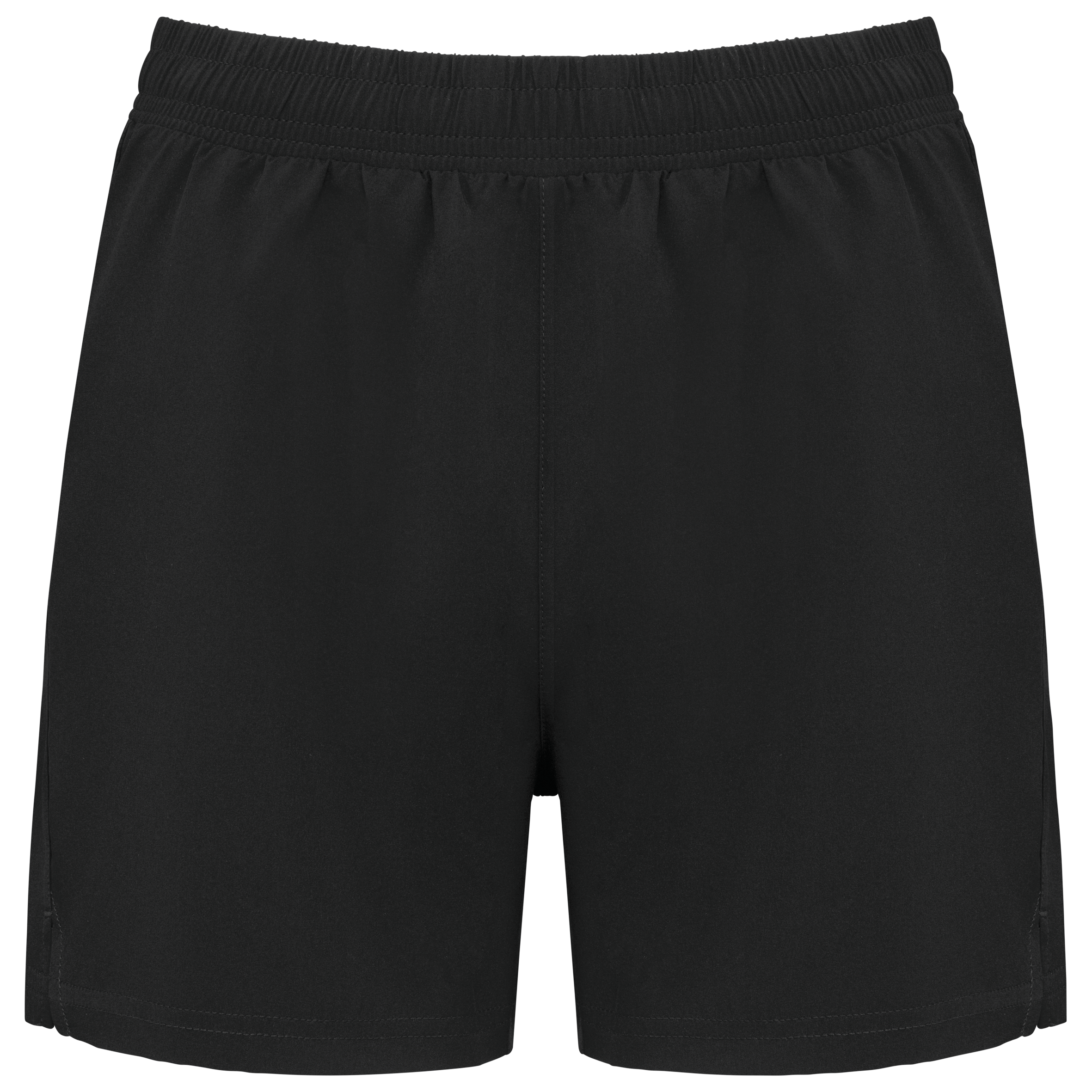Short running en polyester/élasthanne - Femme