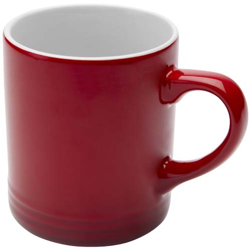 Mug 330 ml Laguna dégradé en céramique