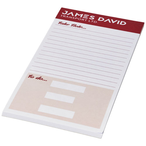Bloc-notes 99 x 210 mm Desk-Mate