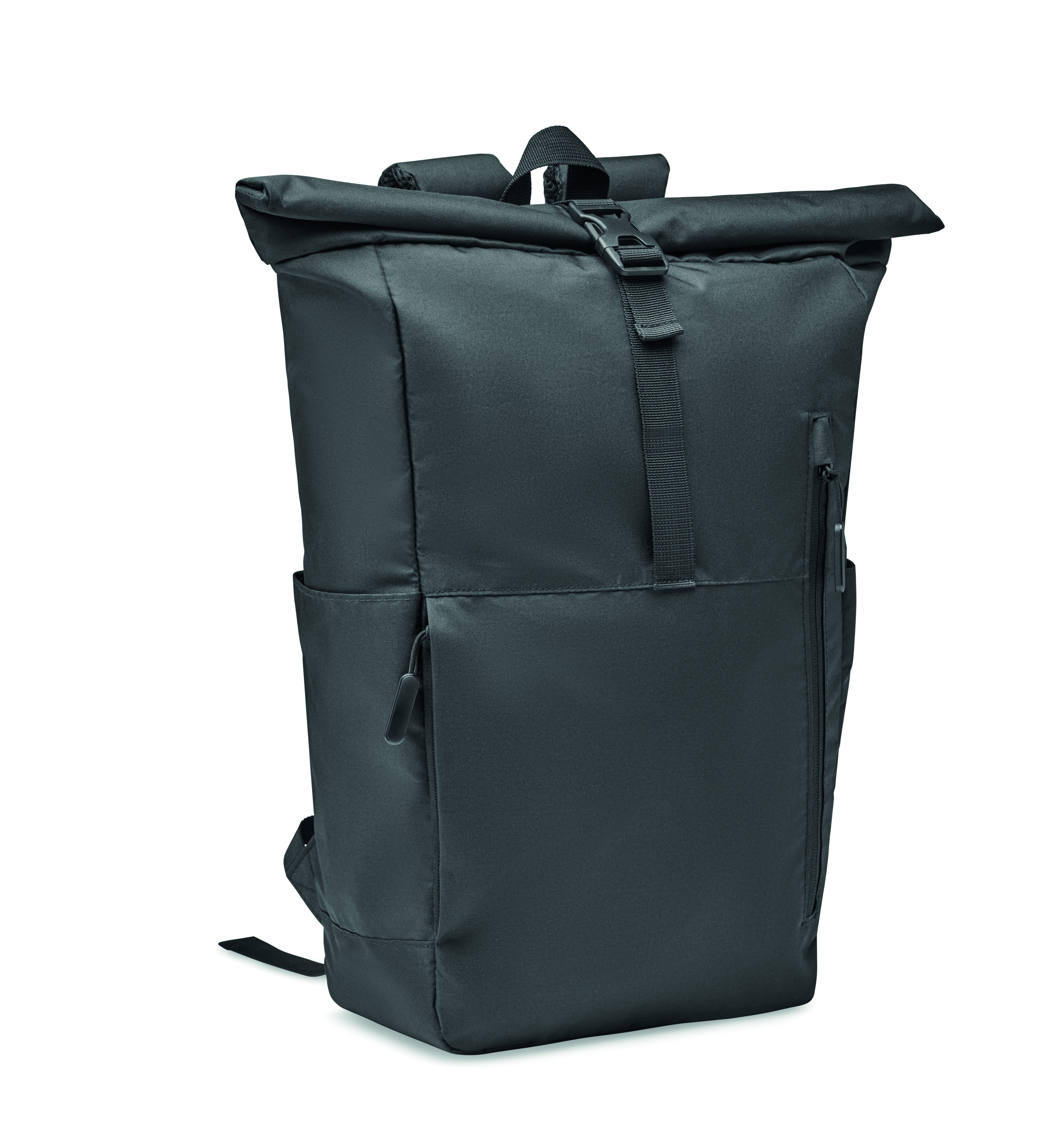 Sac pour ordinateur MO2051 15" en polyester recyclé