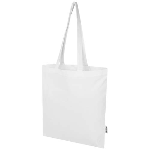 Tote bag Madras Blend 7 L