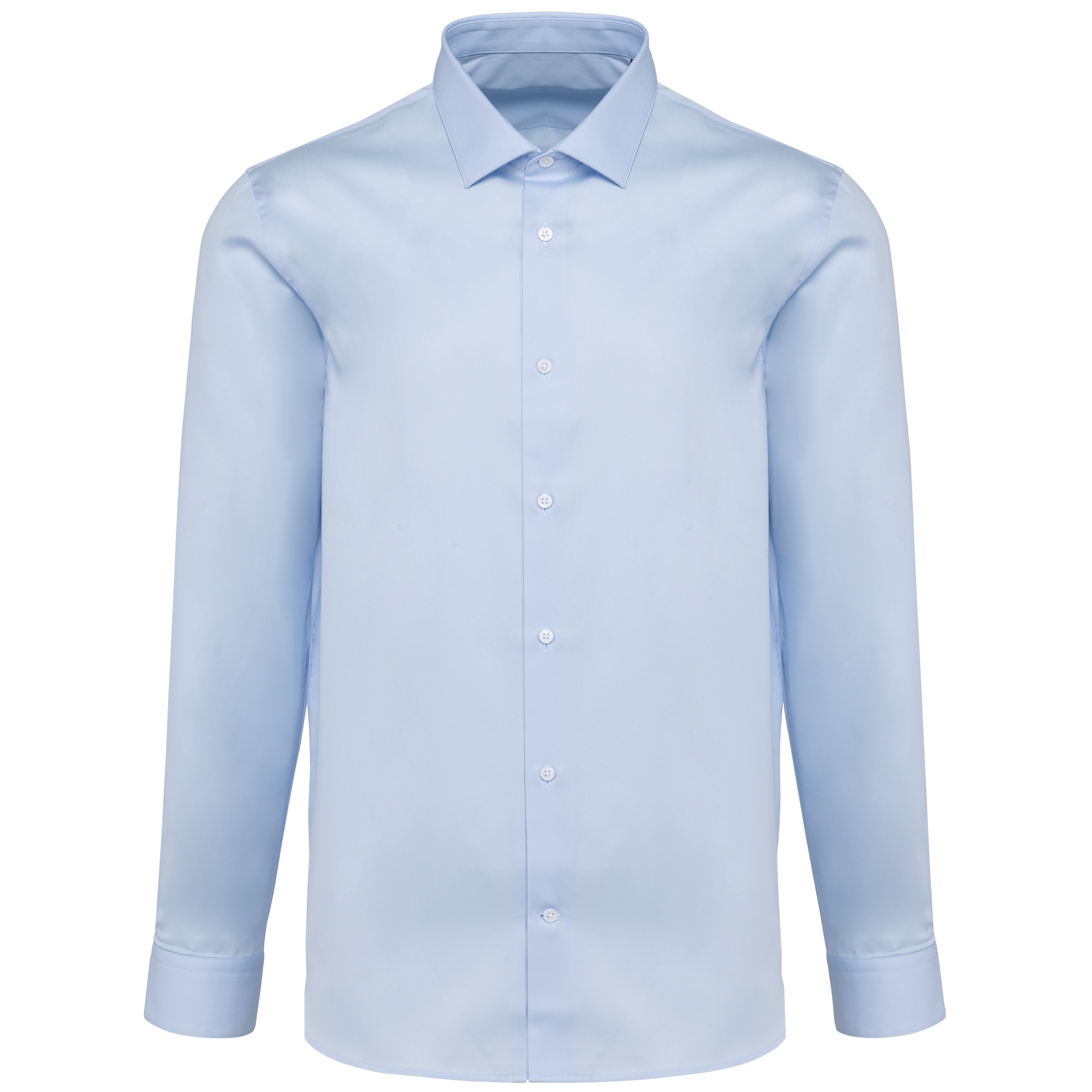 Chemise PK506 en coton - Homme
