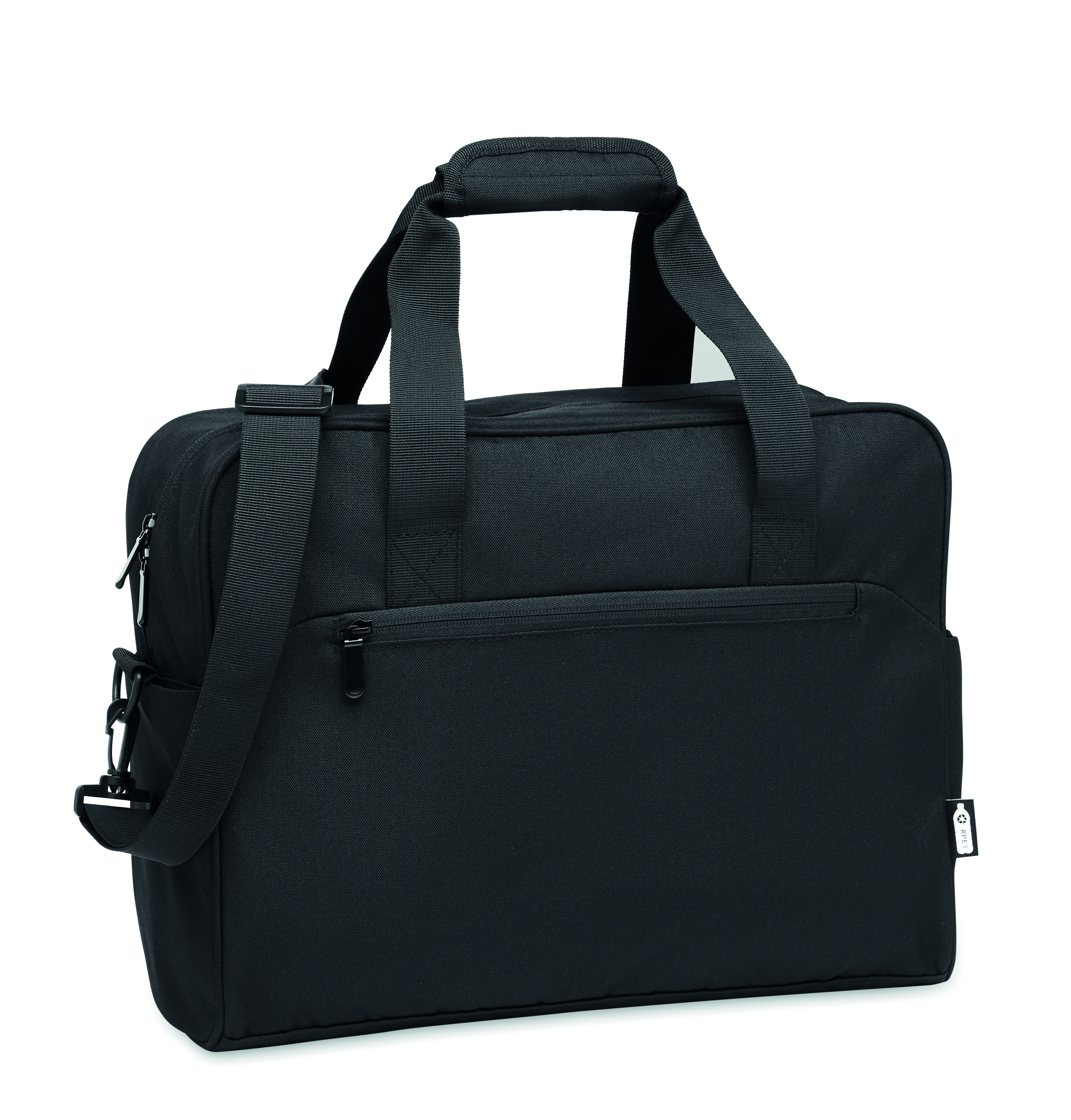 Sac de voyage cabine MO2373 en polyester recyclé
