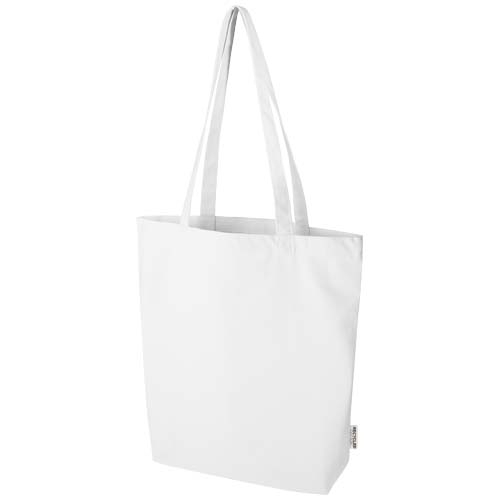 Tote bag Florida 10 L en coton recyclé