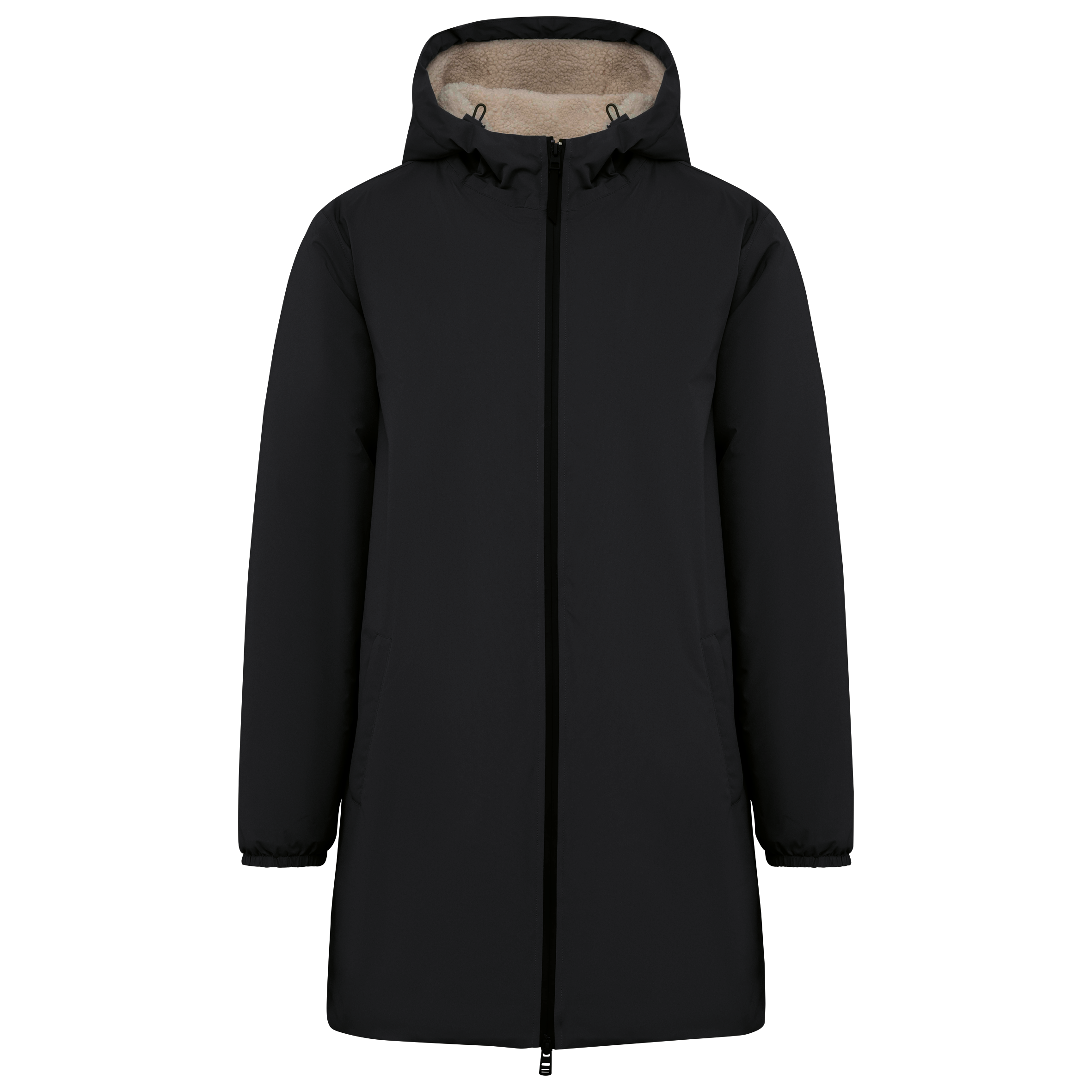 Veste NS609 en polyester recyclé - Unisexe