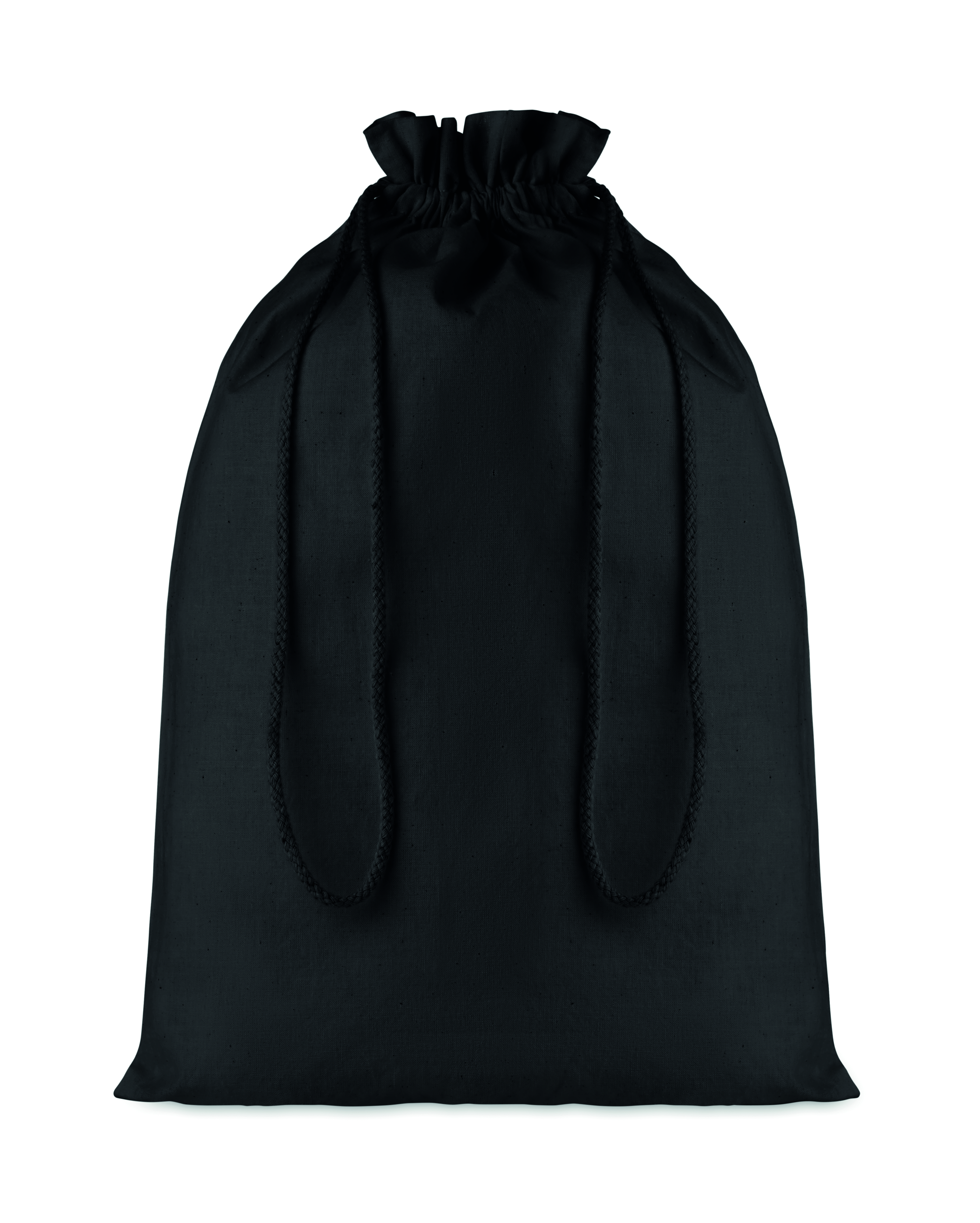 Sac cadeau à cordon MO9733 en coton