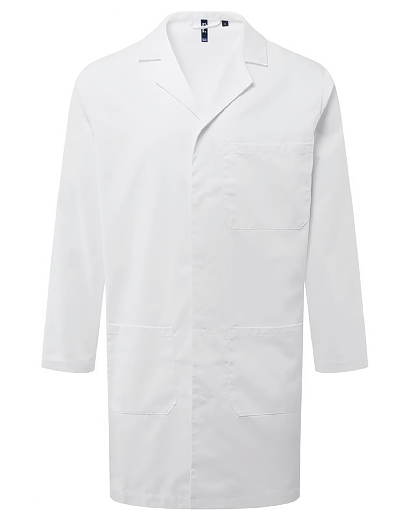 Blouse de travail PR603 en polycoton - Unisexe