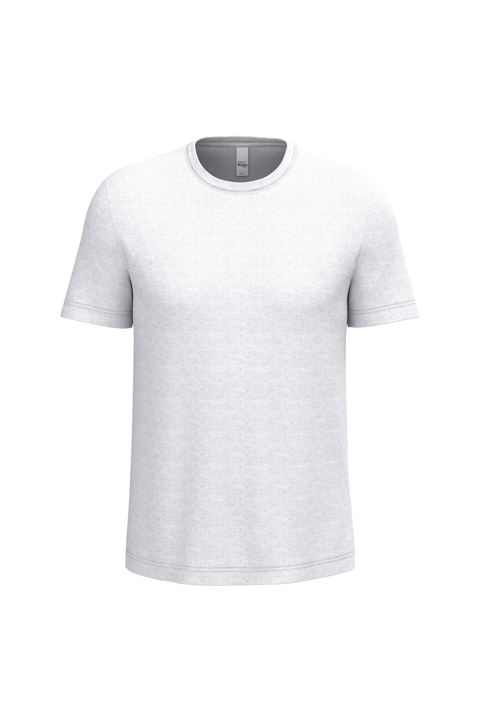 T-shirt iDeal150 en coton - Homme