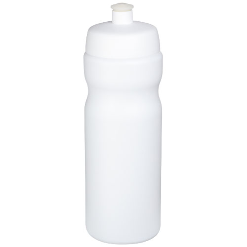 Gourde de sport 650 ml Baseline Plus à bec anti-fuite