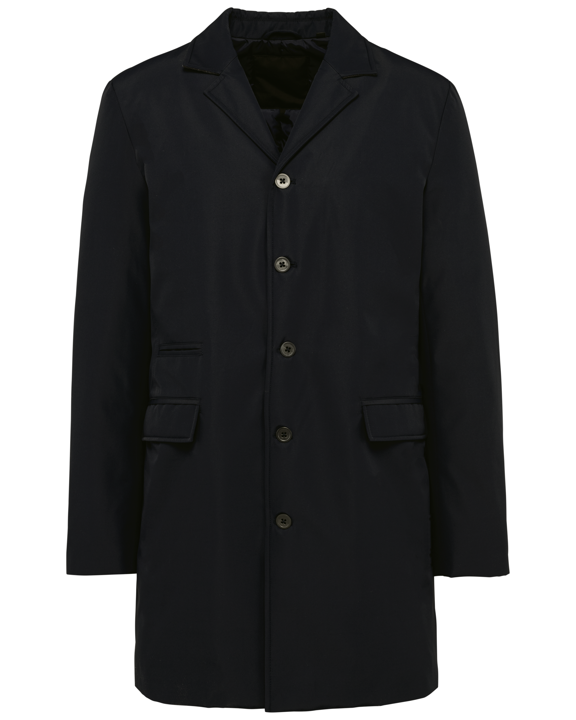 Trench PK602 en polyester - Homme