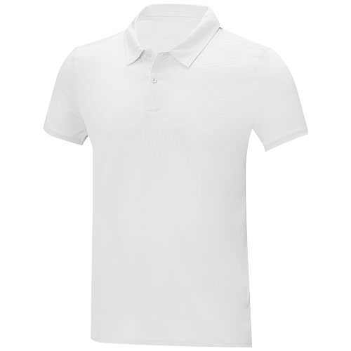 Polo léger Deimos en coton - Homme