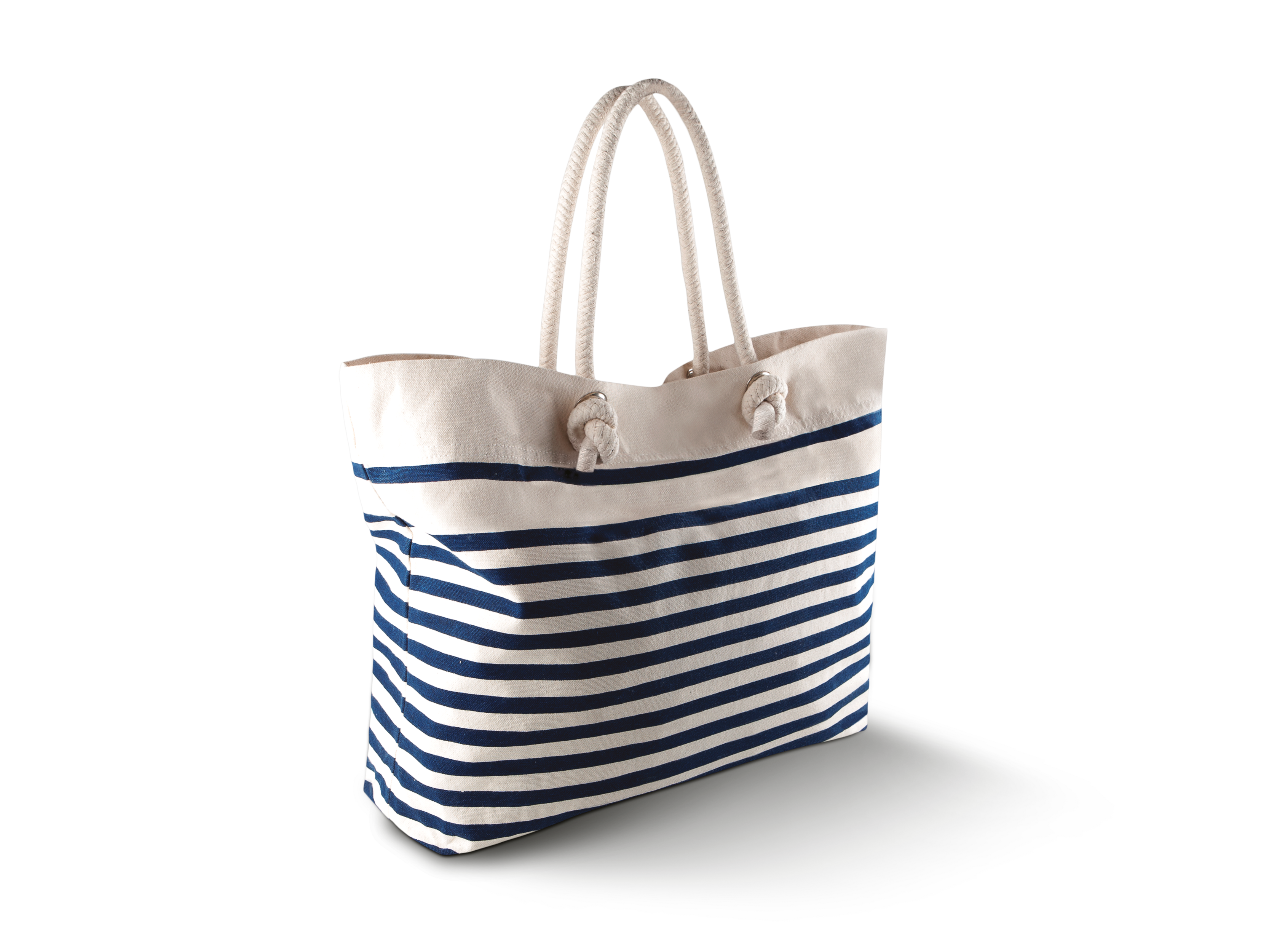 Sac de plage KI0242 en coton