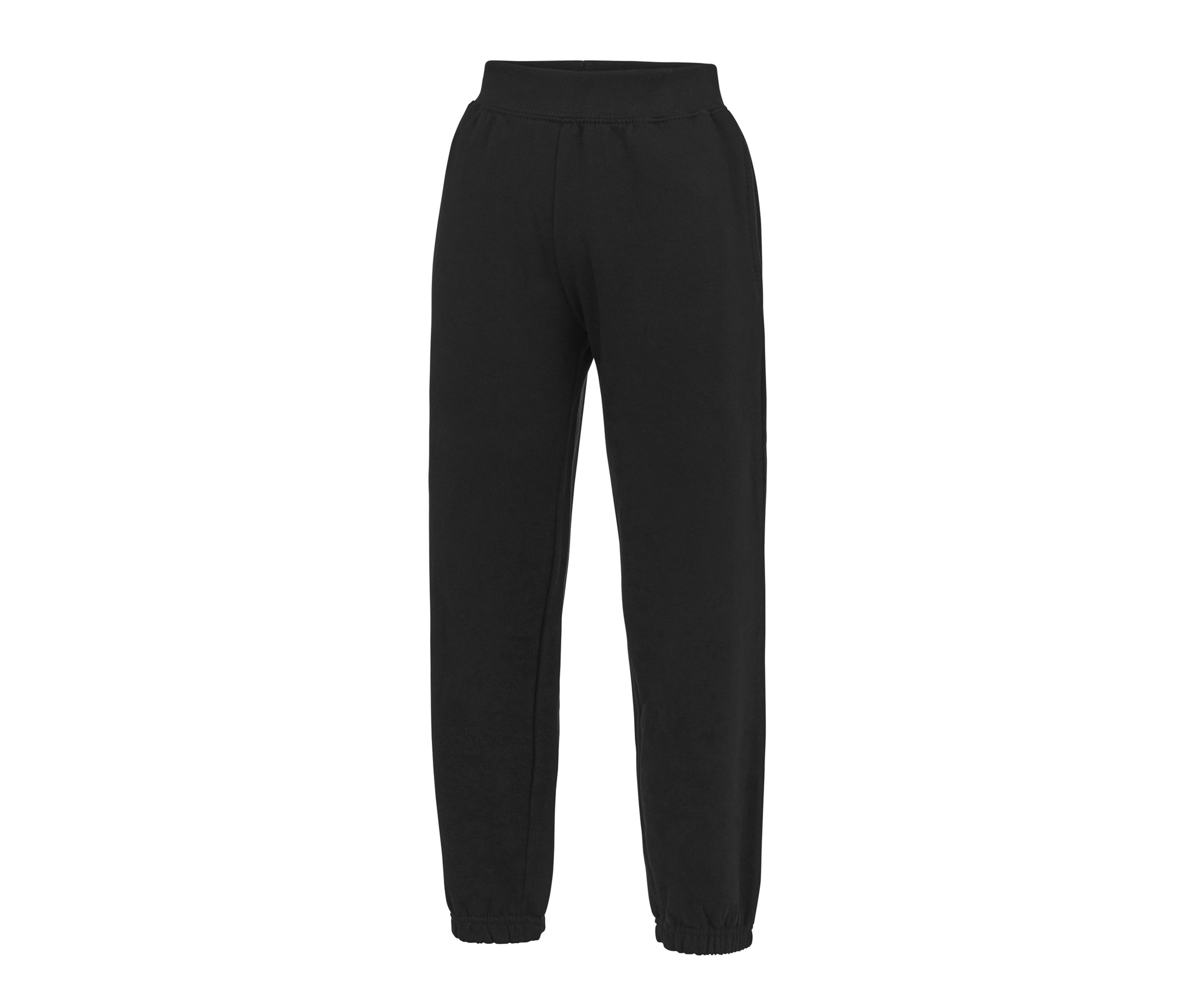 Pantalon de jogging Cuffed JH072J en polycoton - Enfant
