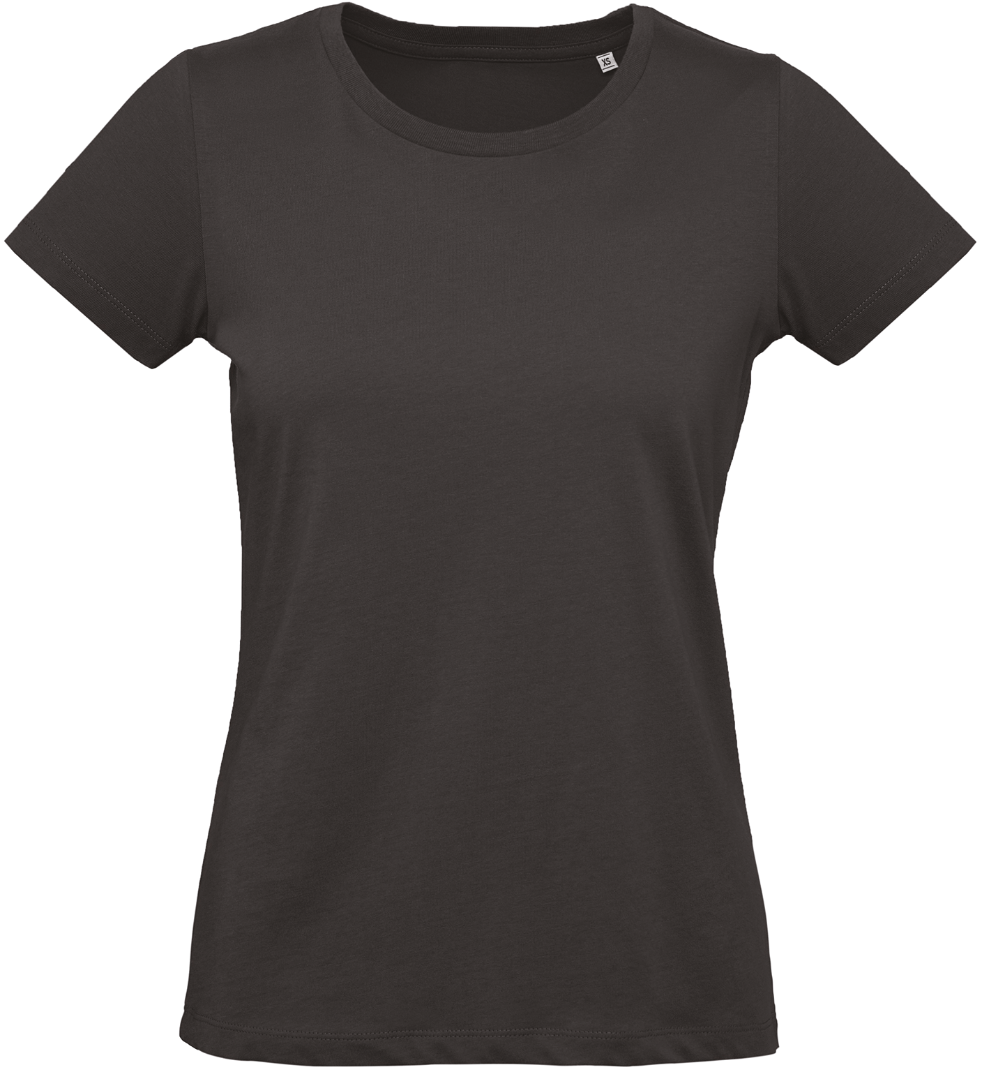T-shirt Inspire Plus en coton bio - Femme