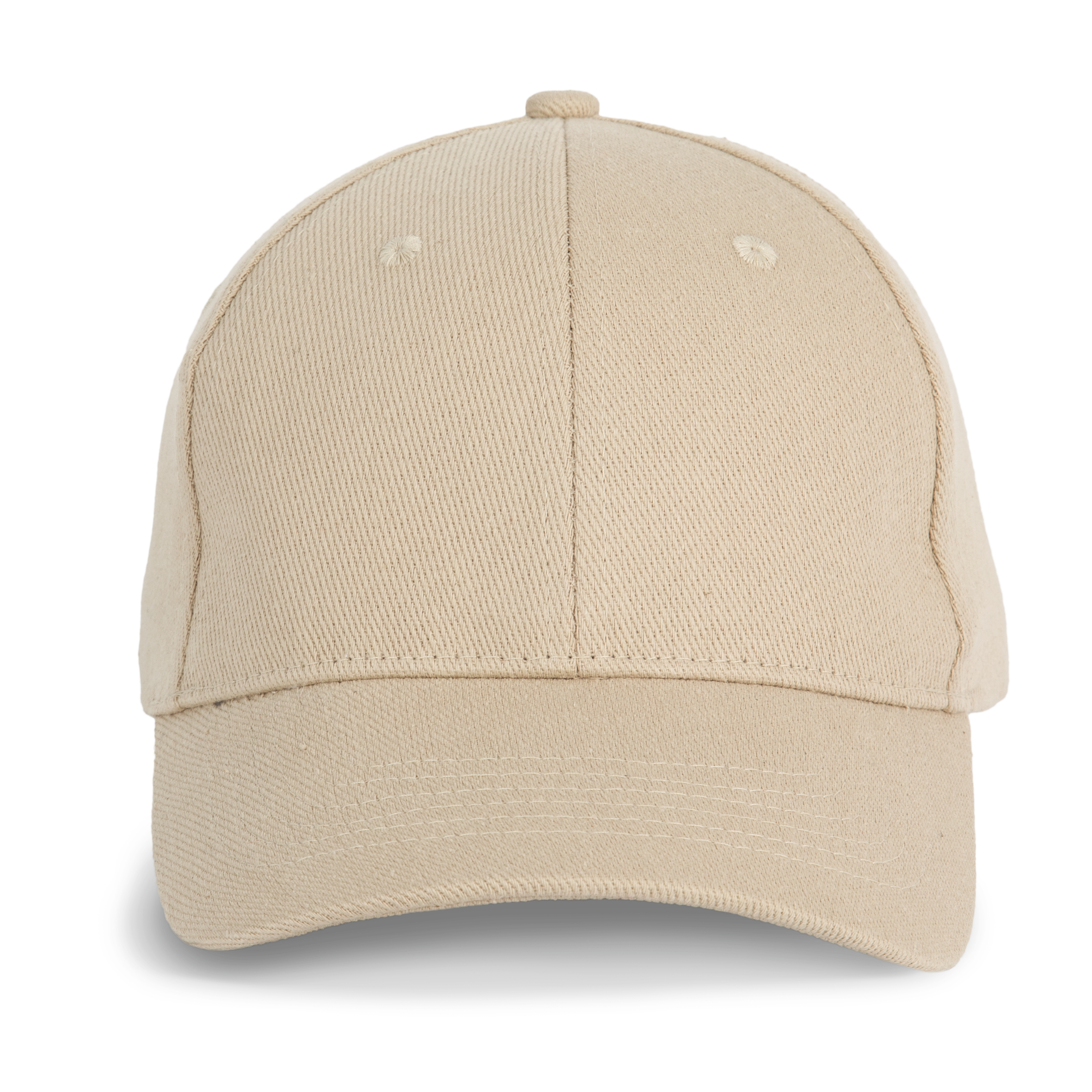 Casquette KP230 en polycoton recyclé - Unisexe