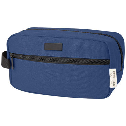 Pochette de voyage 130041 3,5 L en toile recyclée