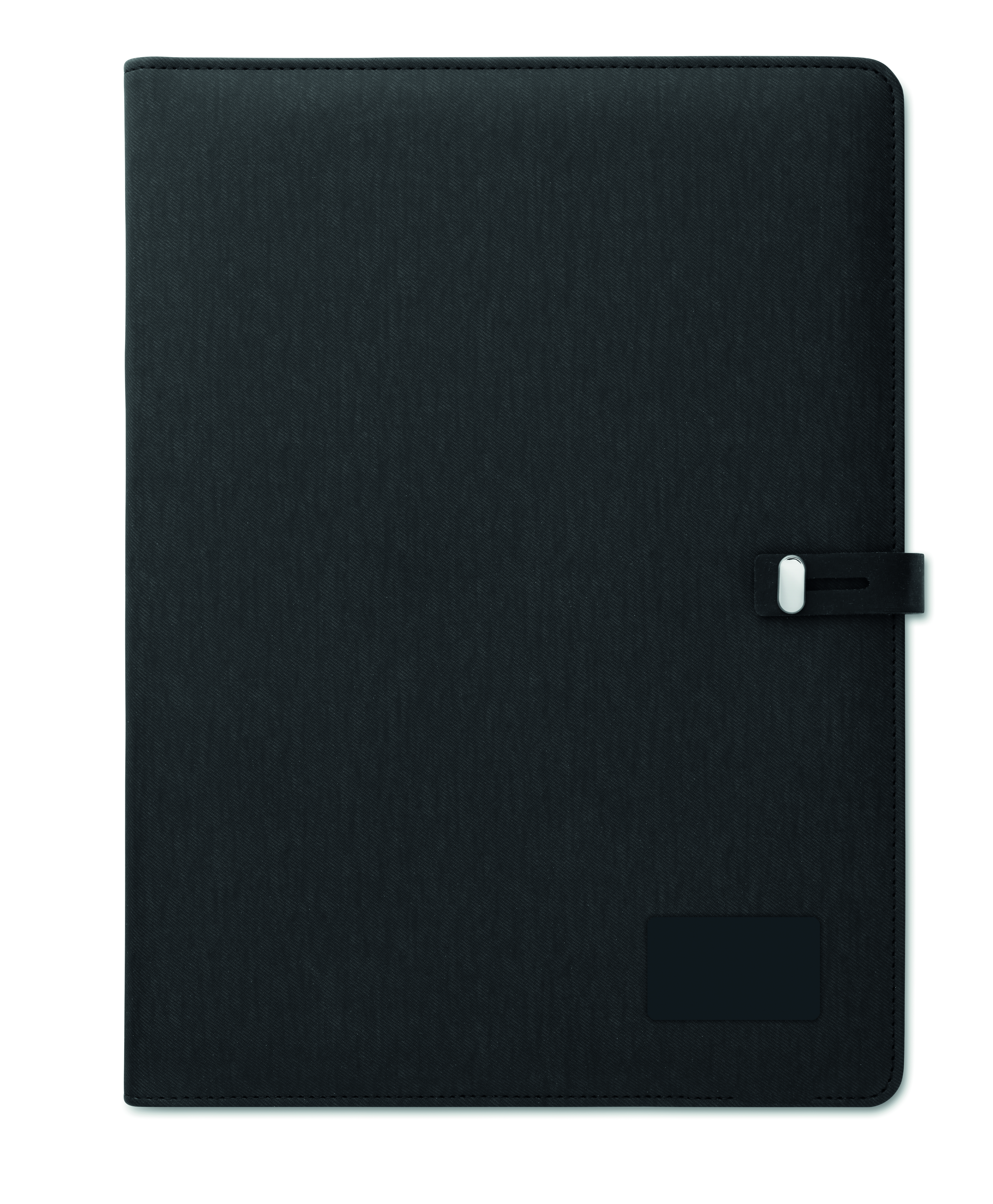 Conférencier A4 chargeur sans fil 4 000 mAh