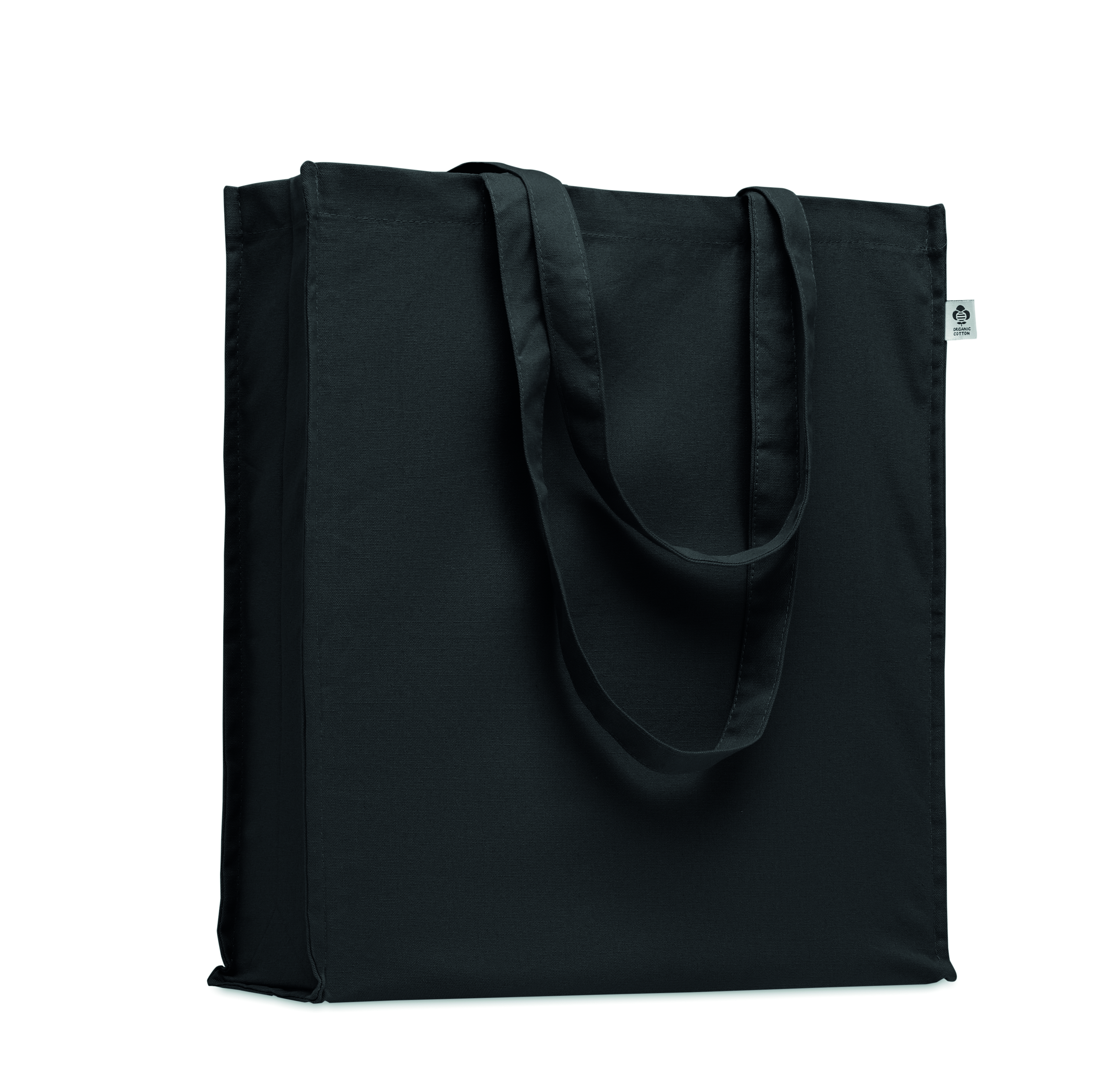 Sac shopping MO2197 en coton bio