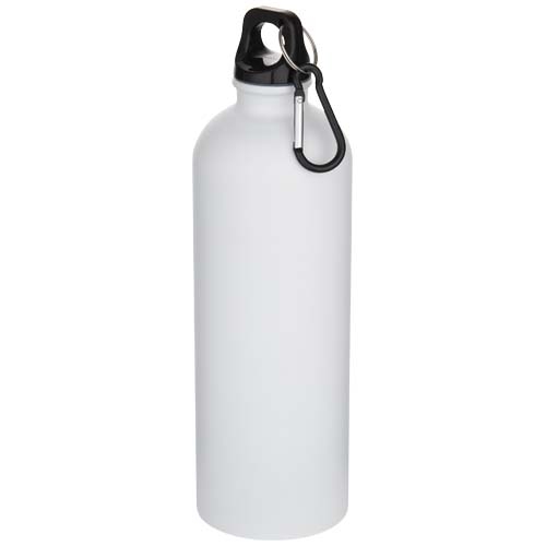 Bouteille 750 ml Oregon mate en inox