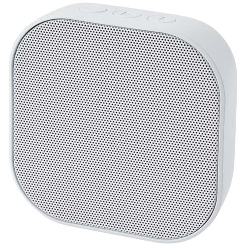 Mini haut-parleur Bluetooth 3 W Stark 2.0 recyclé