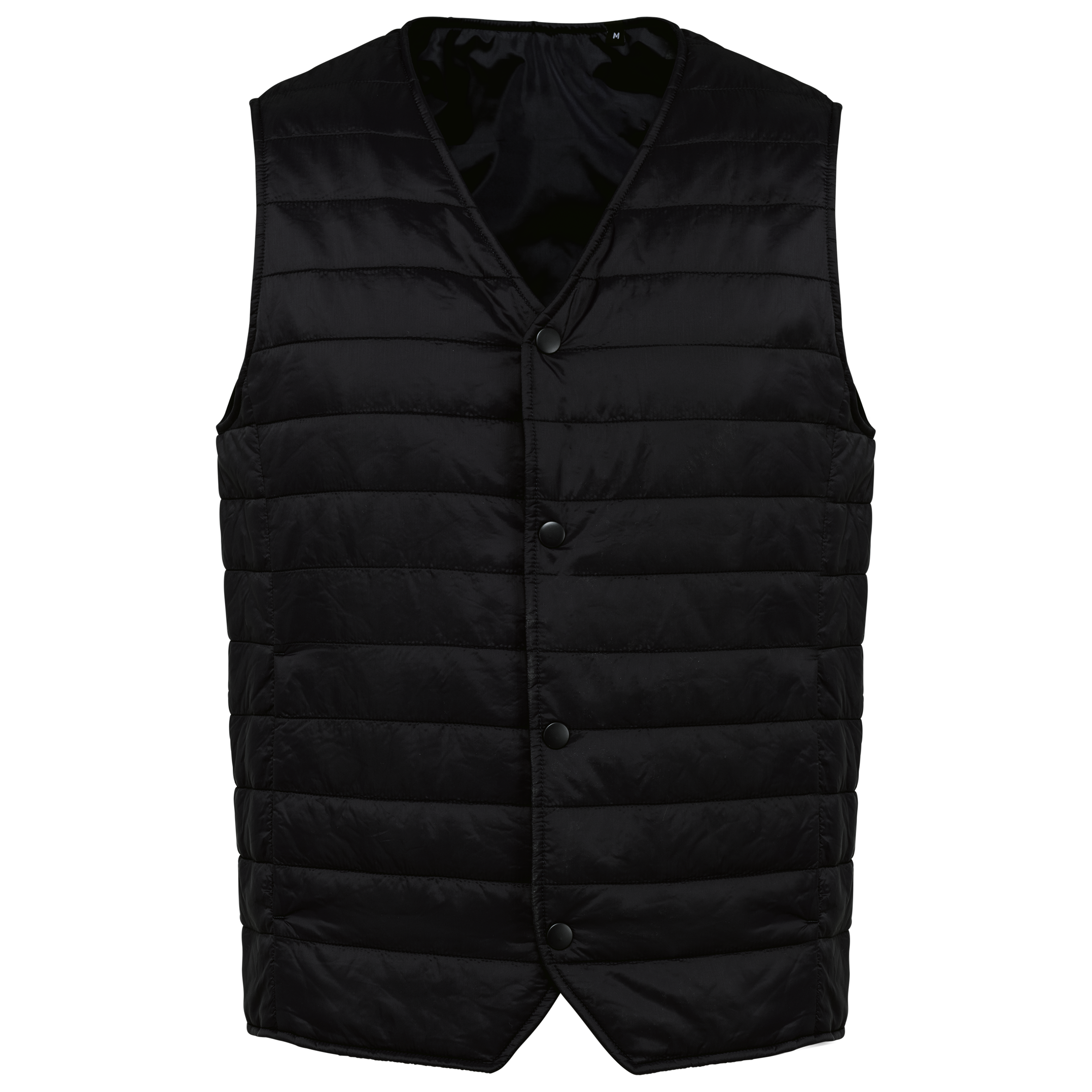 Bodywarmer PK603 en polyamide - Homme