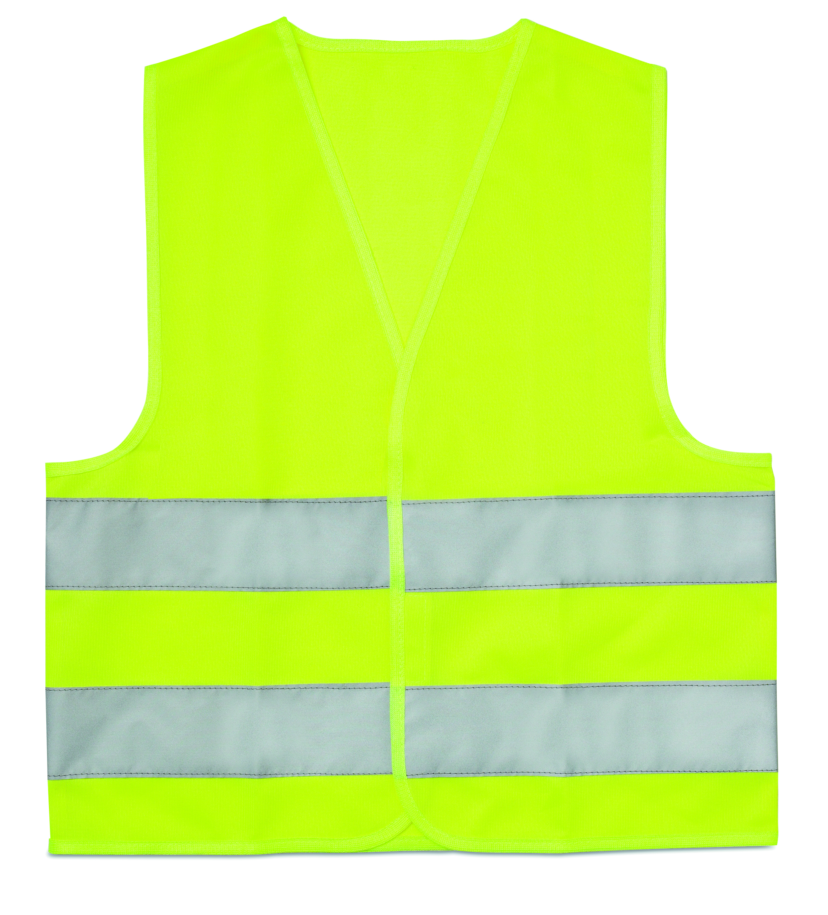 Gilet haute visibilité 4-7 ans - Enfant