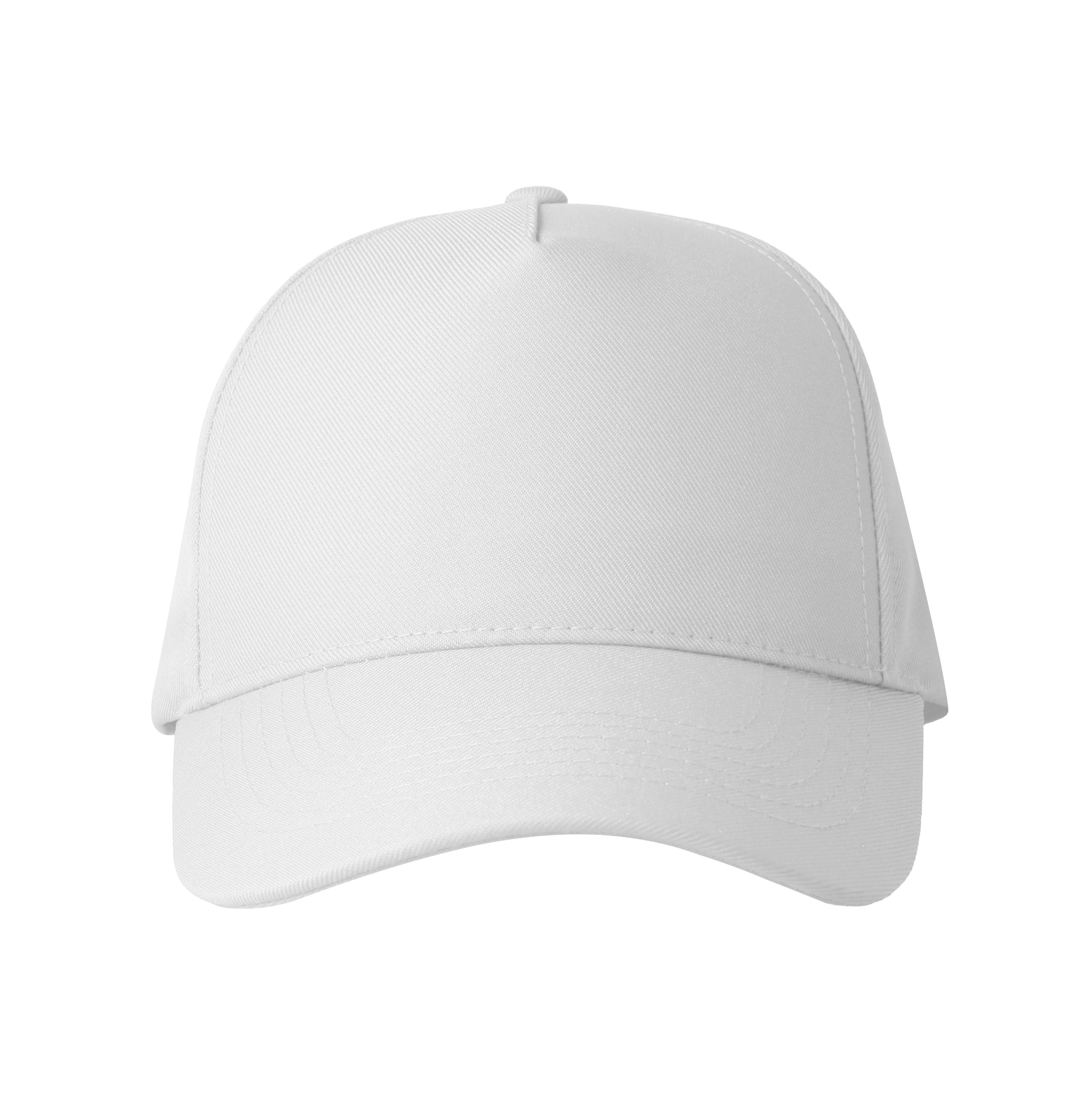 Casquette Kid Five KRFS en polyester recyclé - Enfant