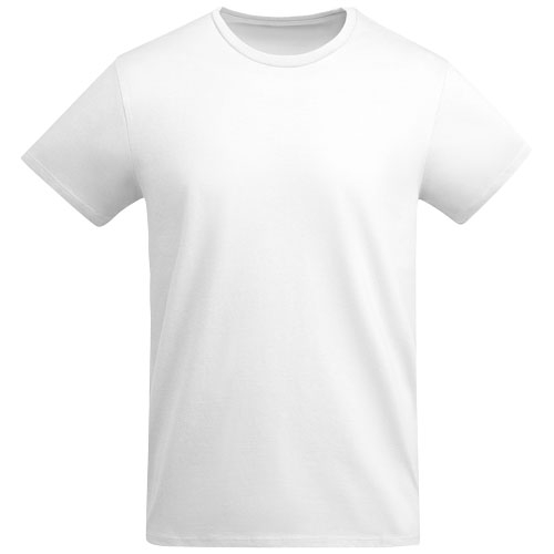 T-shirt Breda en coton bio - Homme