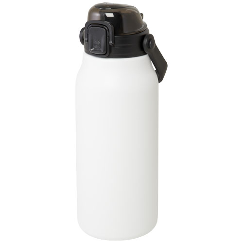 Bouteille isotherme 1,6 L Giganto en acier recyclé