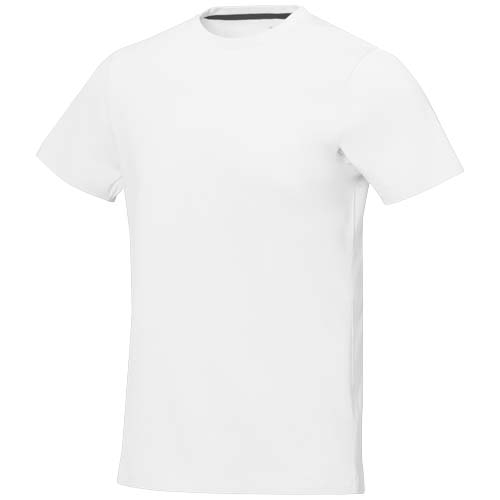 T-shirt Nanaimo en coton - Homme