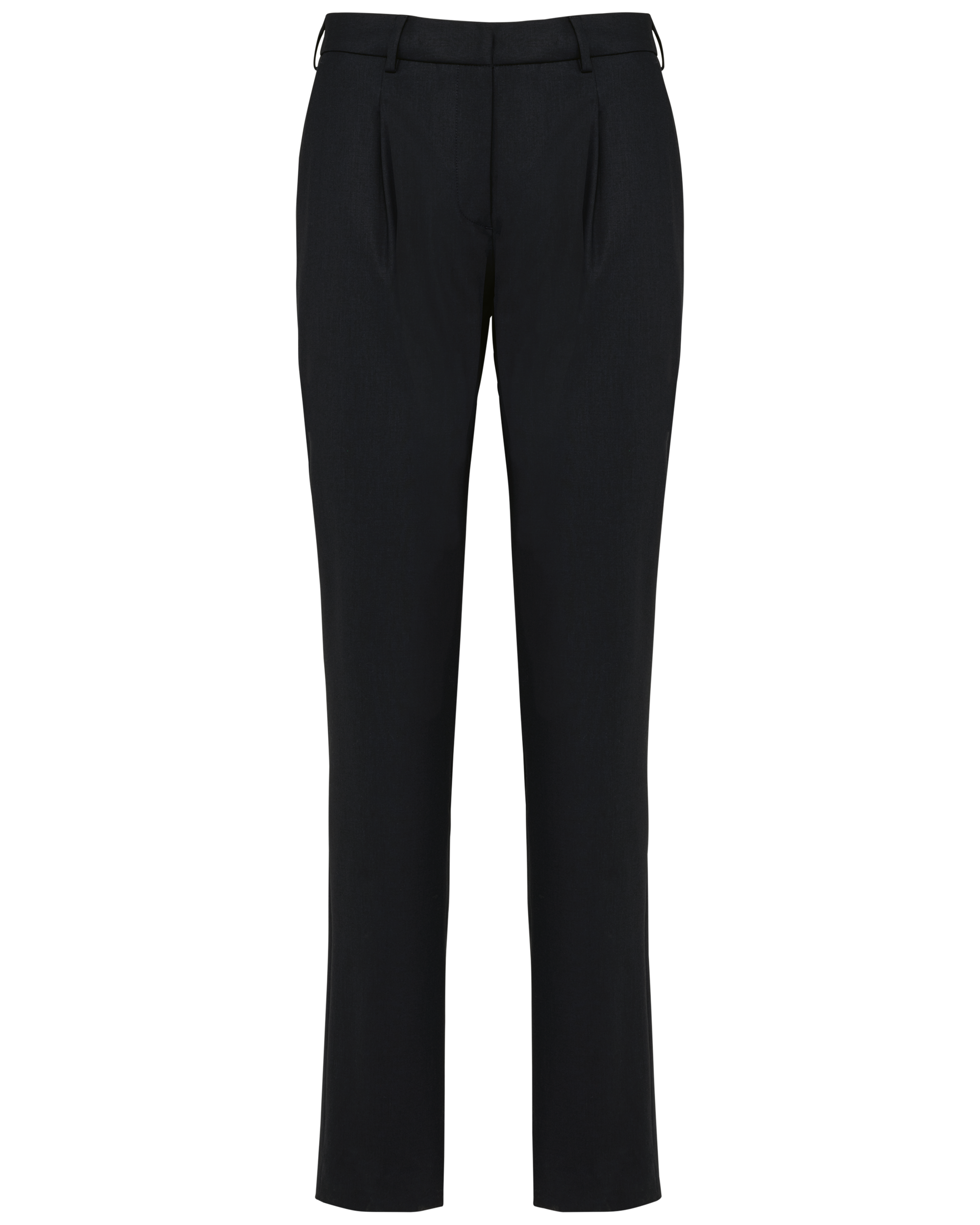 Pantalon PK750 en polyester - Femme