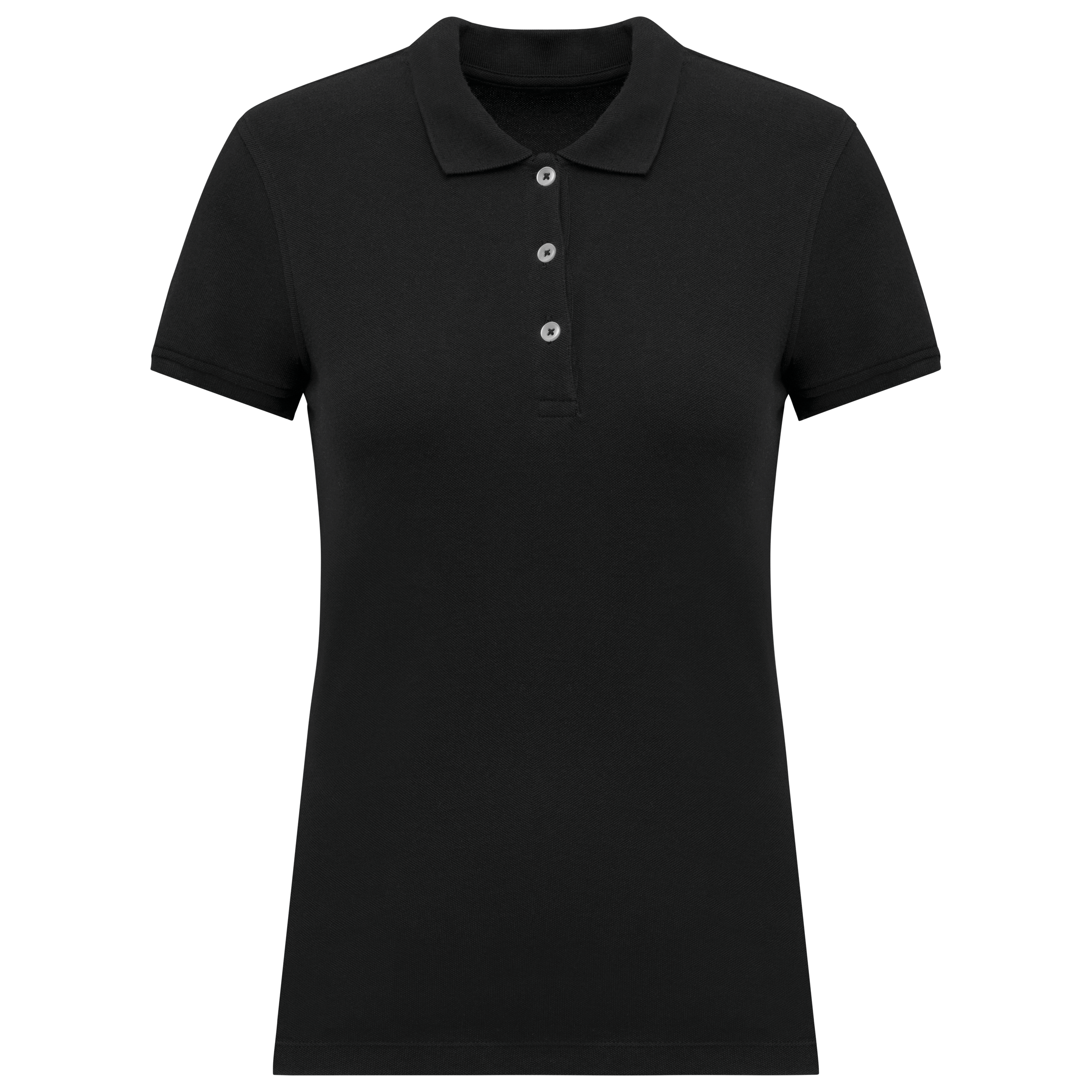 Polo K291 en coton - Femme