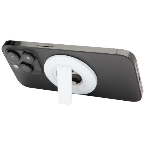 Support téléphone magnétique Ain avec décapsuleur