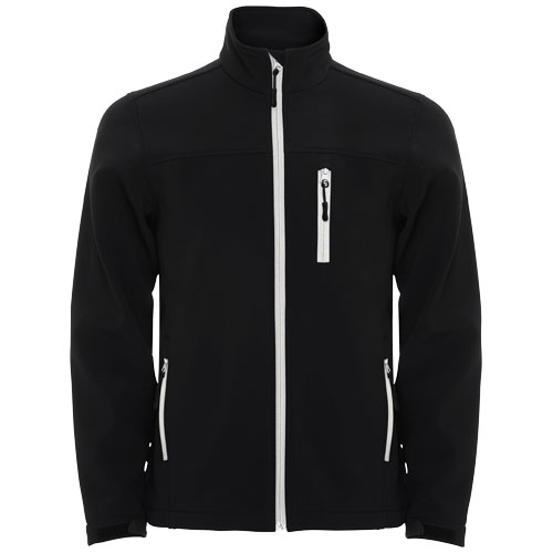 Veste softshell Antartida - Enfant