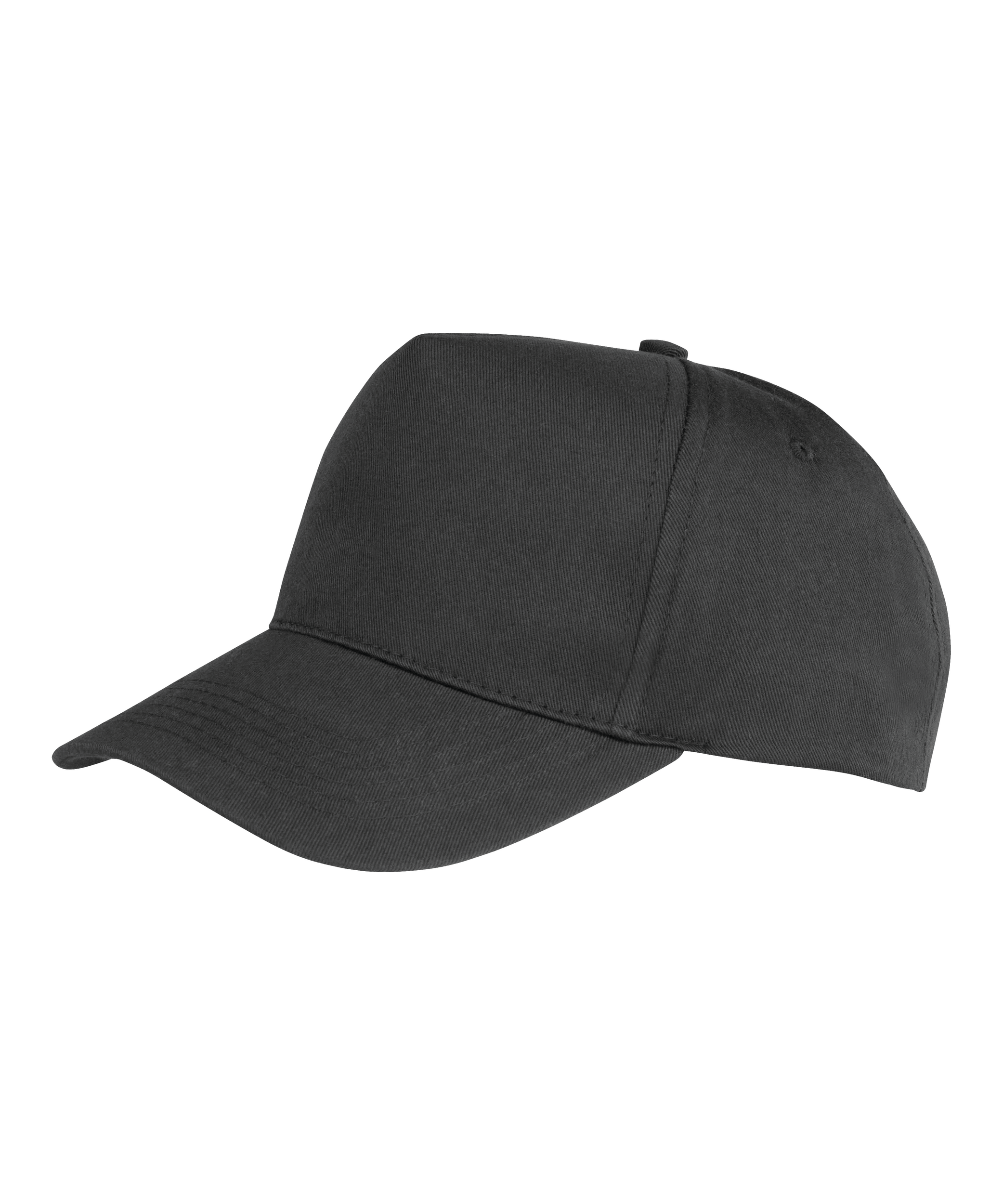 Casquette recyclée 5 panneaux RC984J en polyester recyclé - Enfant
