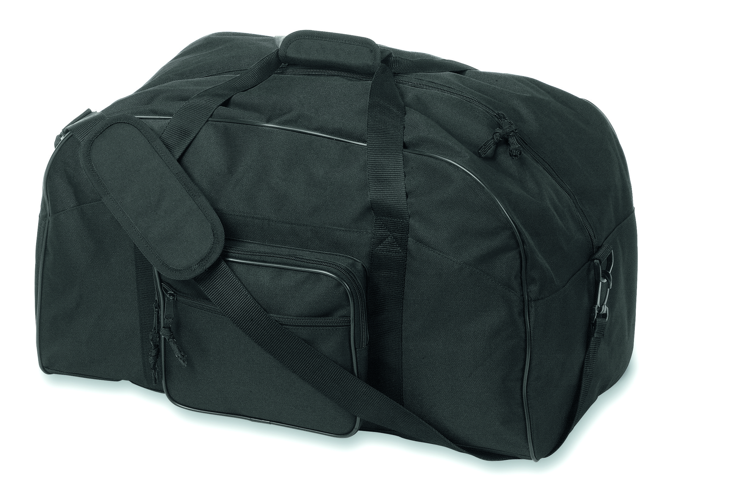 Sac de sport KC5078 en polyester 600D